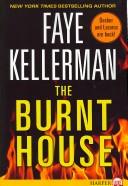 The Burnt House cover