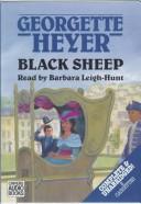 Black Sheep cover