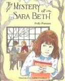 The Mystery of Sara Beth cover