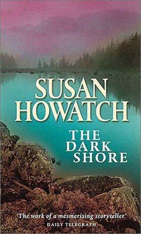 The Dark Shore cover