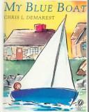 My Blue Boat cover
