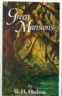 Green Mansions cover