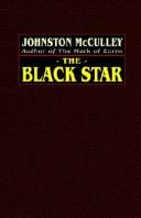 The Black Star cover