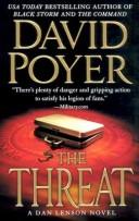 The Threat cover