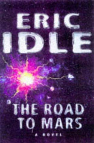 The road to Mars cover