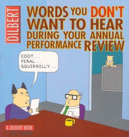 Dilbert cover