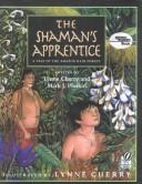 Shaman's Apprentice cover