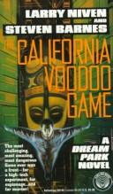 The California voodoo game cover