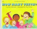 How Many Teeth? cover