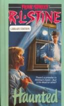 Haunted cover