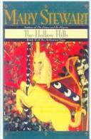 The Hollow Hills cover