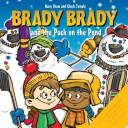 Brady Brady And the Puck on the Pond cover