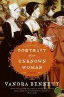 Portrait of an Unknown Woman cover