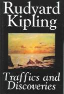 Traffics and Discoveries cover