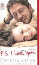 PS, I Love You cover