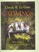 Catwings cover