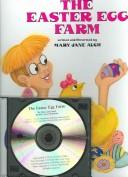 The Easter Egg Farm cover