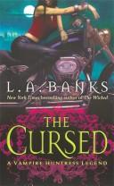 The Cursed cover