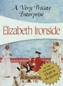 A Very Private Enterprise (Felony & Mayhem Mysteries) cover