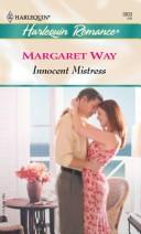 Innocent Mistress cover