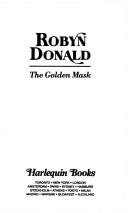 The Golden Mask cover