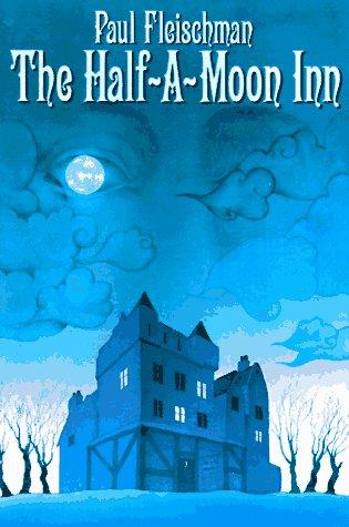 The Half-a-Moon Inn cover
