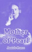 Mother of pearl cover