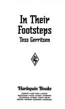 In Their Footsteps cover