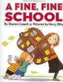 A fine, fine school cover
