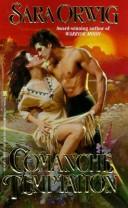 Comanche Temptation cover