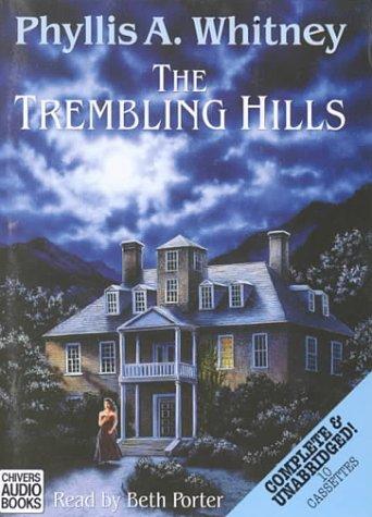 The trembling hills cover