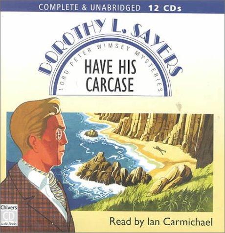 Have his carcase cover