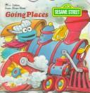 Going places cover