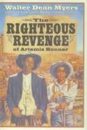 The Righteous Revenge of Artemis Bonner cover