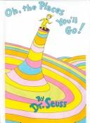 Oh, the Places You'll Go! cover