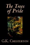 The Trees of Pride cover