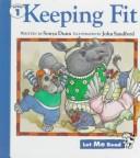 Keeping Fit cover