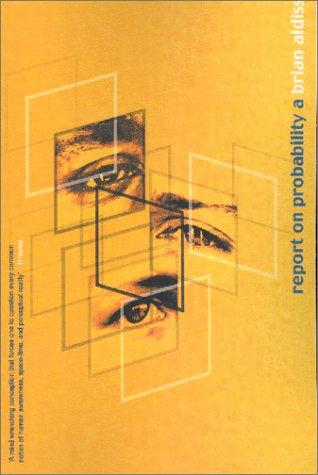 Report on Probability A cover