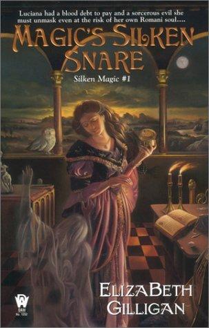 Magic's silken snare cover