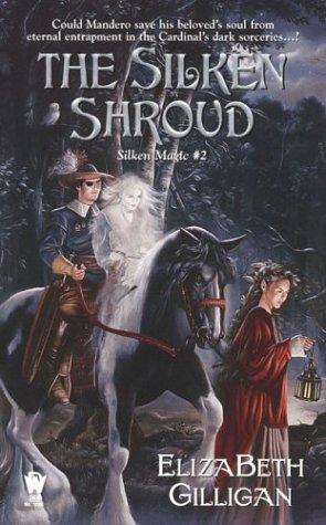 The silken shroud cover