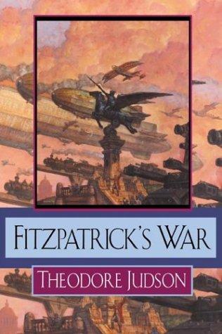 Fitzpatrick's war cover