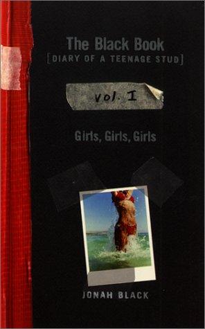 Girls, girls, girls cover