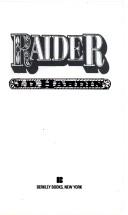 Raider cover