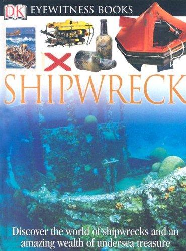 Shipwreck cover