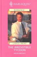 The Irresistible Tycoon cover