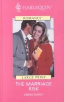 The Marriage Risk cover