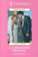 A Convenient Proposal cover