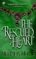 The Rescued Heart cover