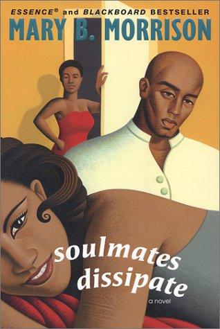 Soulmates Dissipate cover
