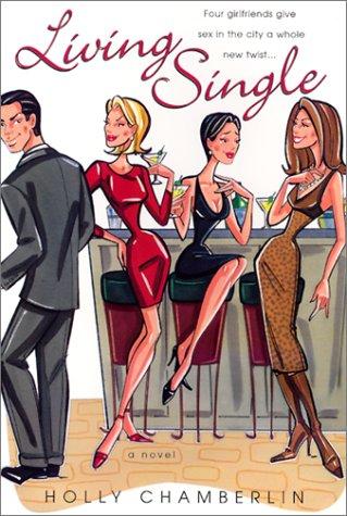 Living single cover